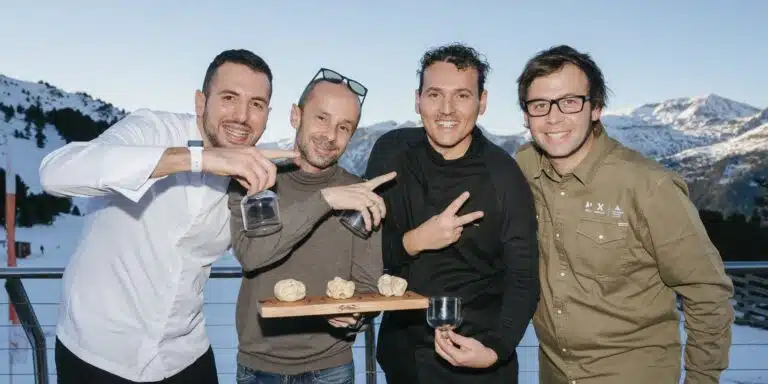 Snow Club Gourmet Grandvalira