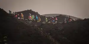 Transvulcania 2025