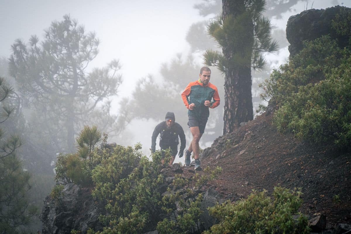 Transvulcania 2025 