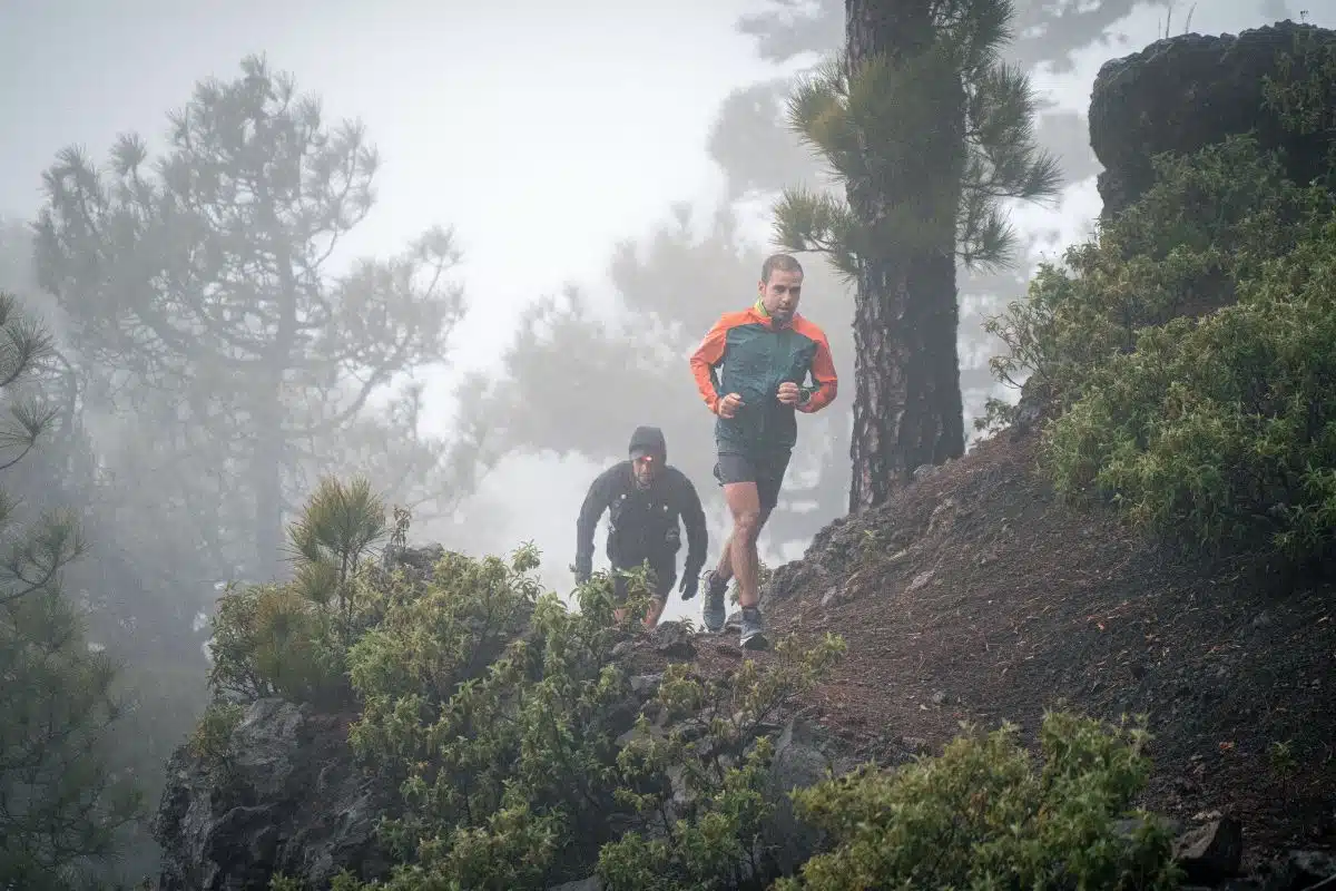Transvulcania 2025