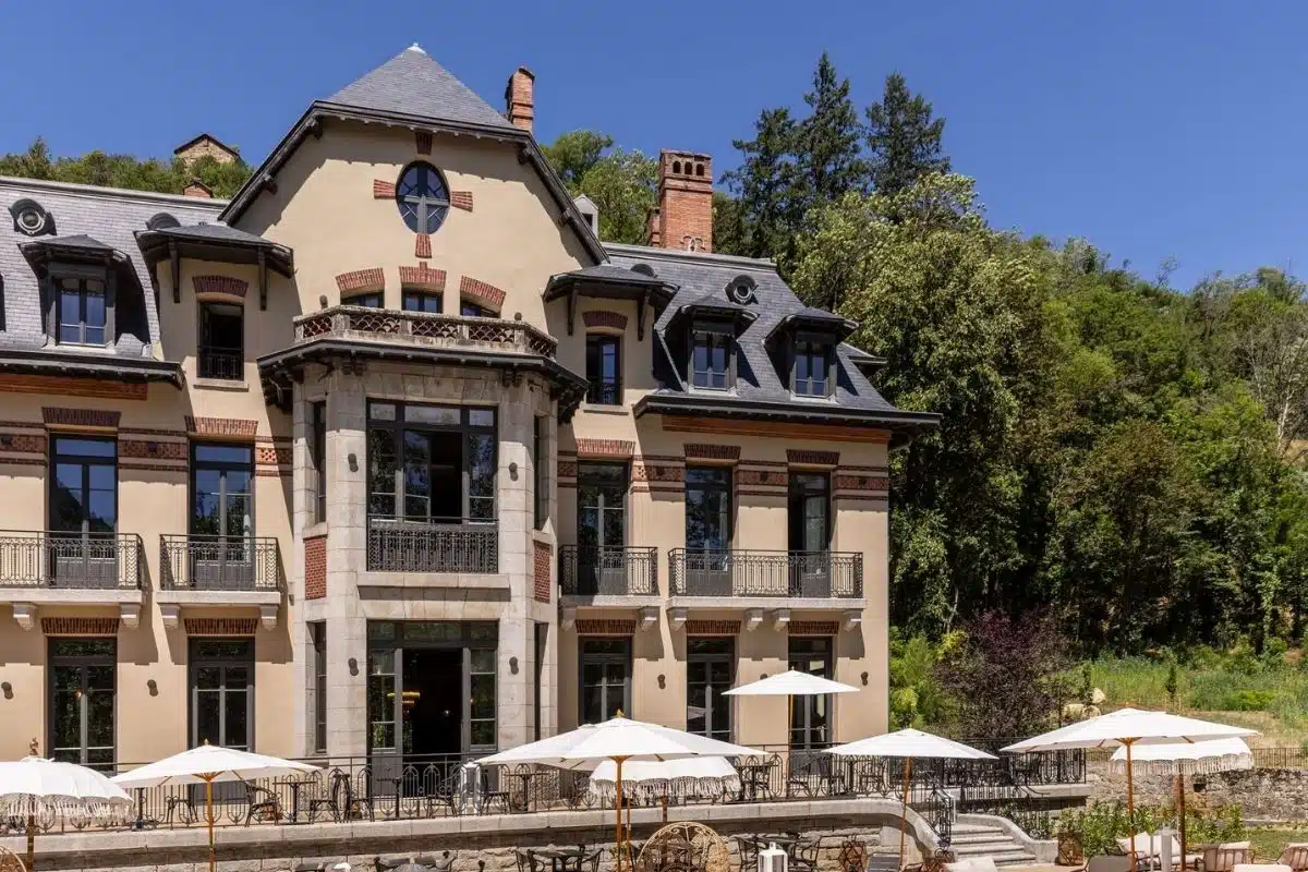 Château de Villemur, 