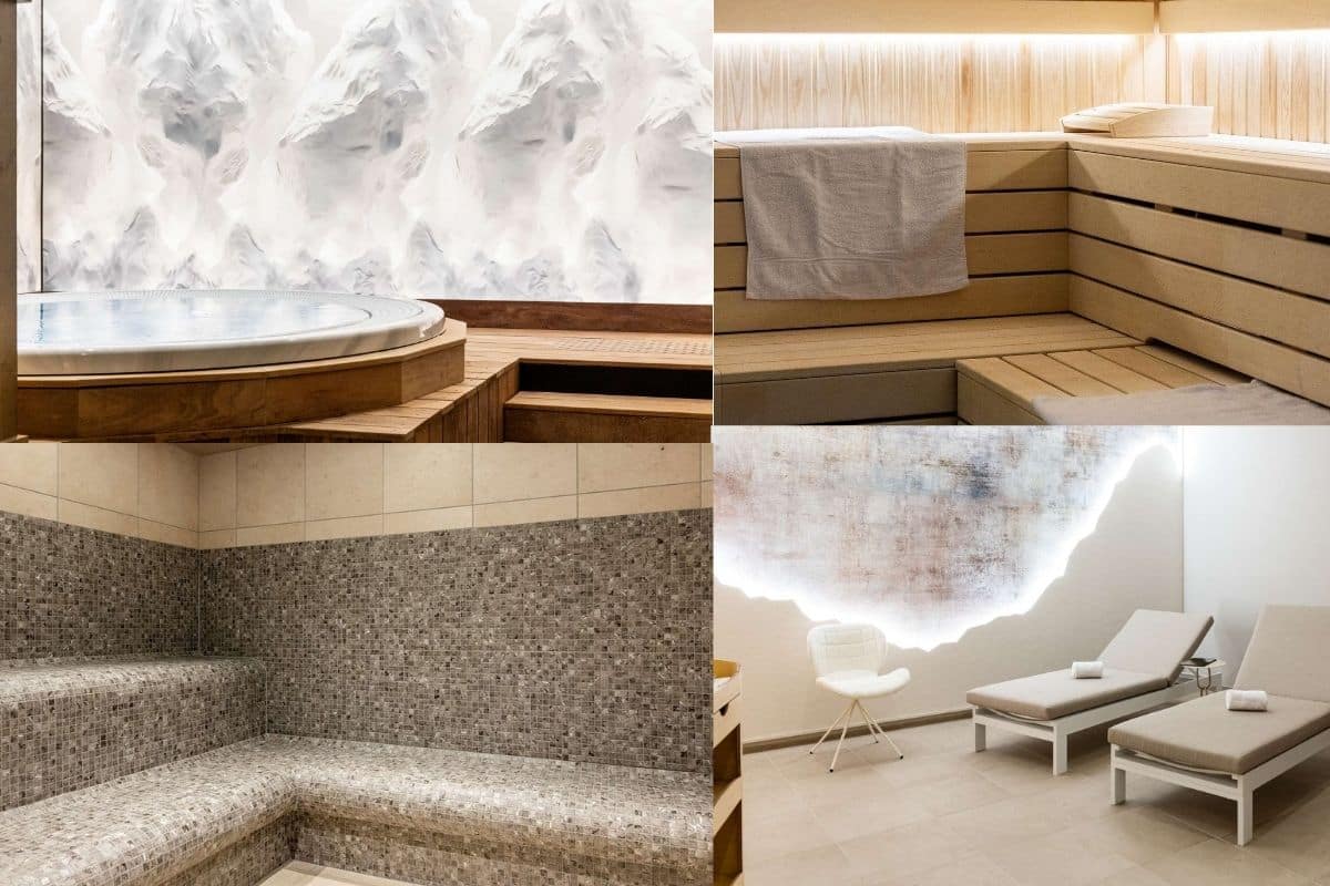 Spa Mercure Ax-les-Thermes