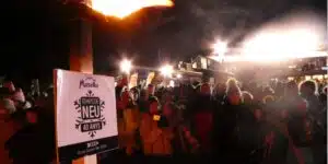 40 aniversario Temps de Neu