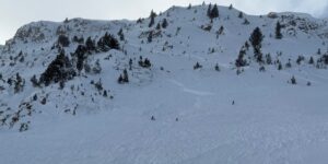 Centre de Lauegi d’Aran