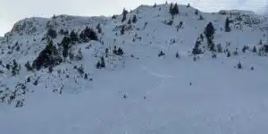 Centre de Lauegi d’Aran