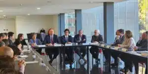 Comite Mundial de Piragüismo de Aguas Bravas 2027.