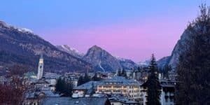 Cortina d'Ampezzo