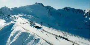 Grandvalira Resorts
