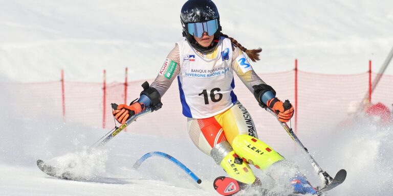 Maria Martin Granizo