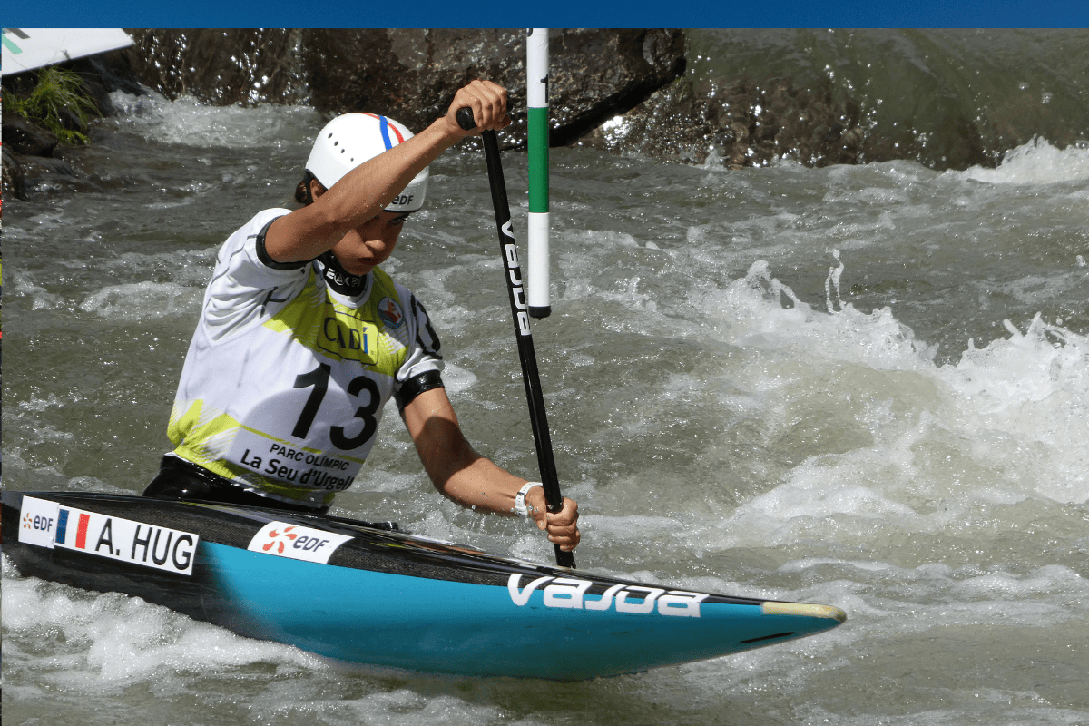 Mundial SEu d'Urgell