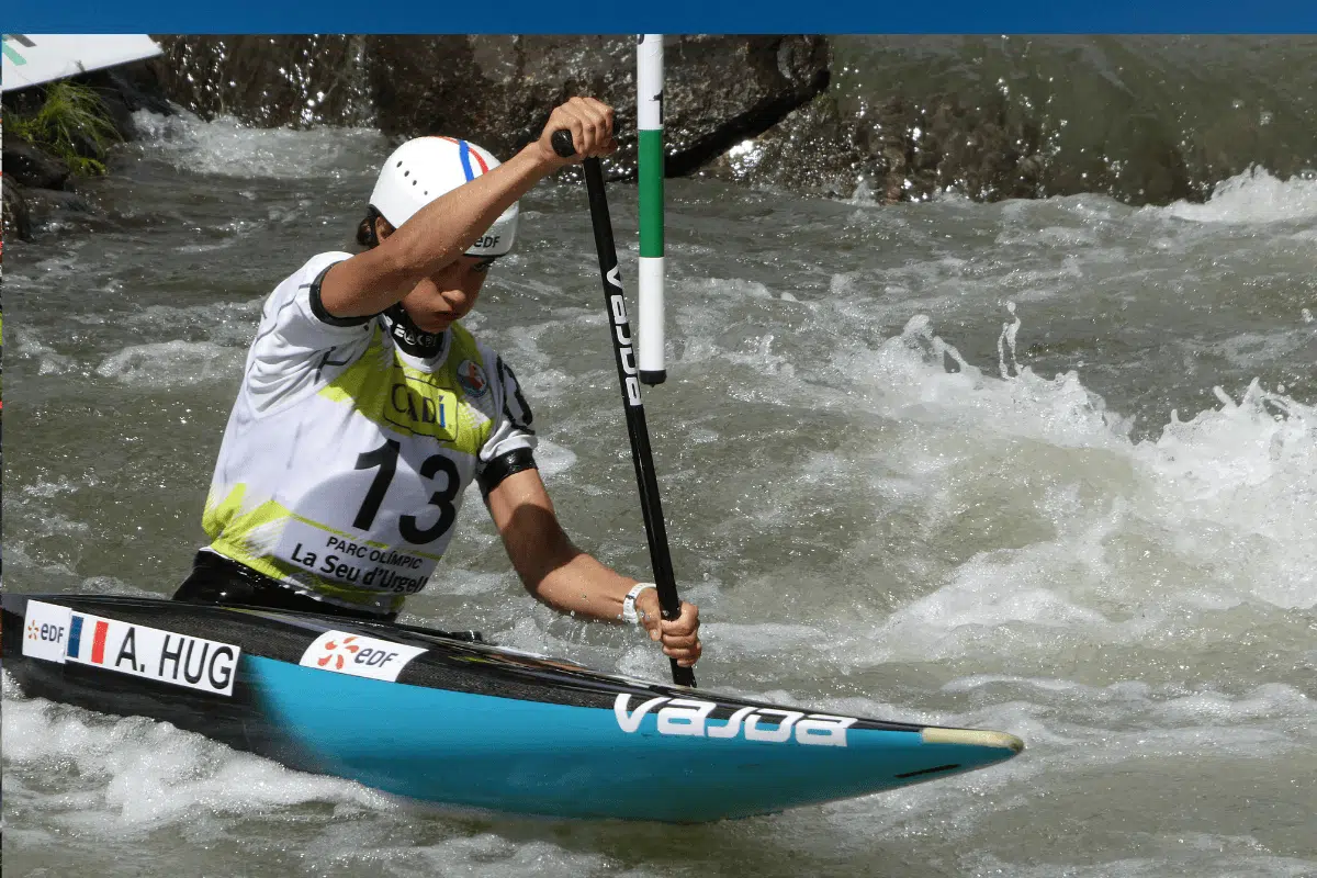 Mundial SEu d'Urgell