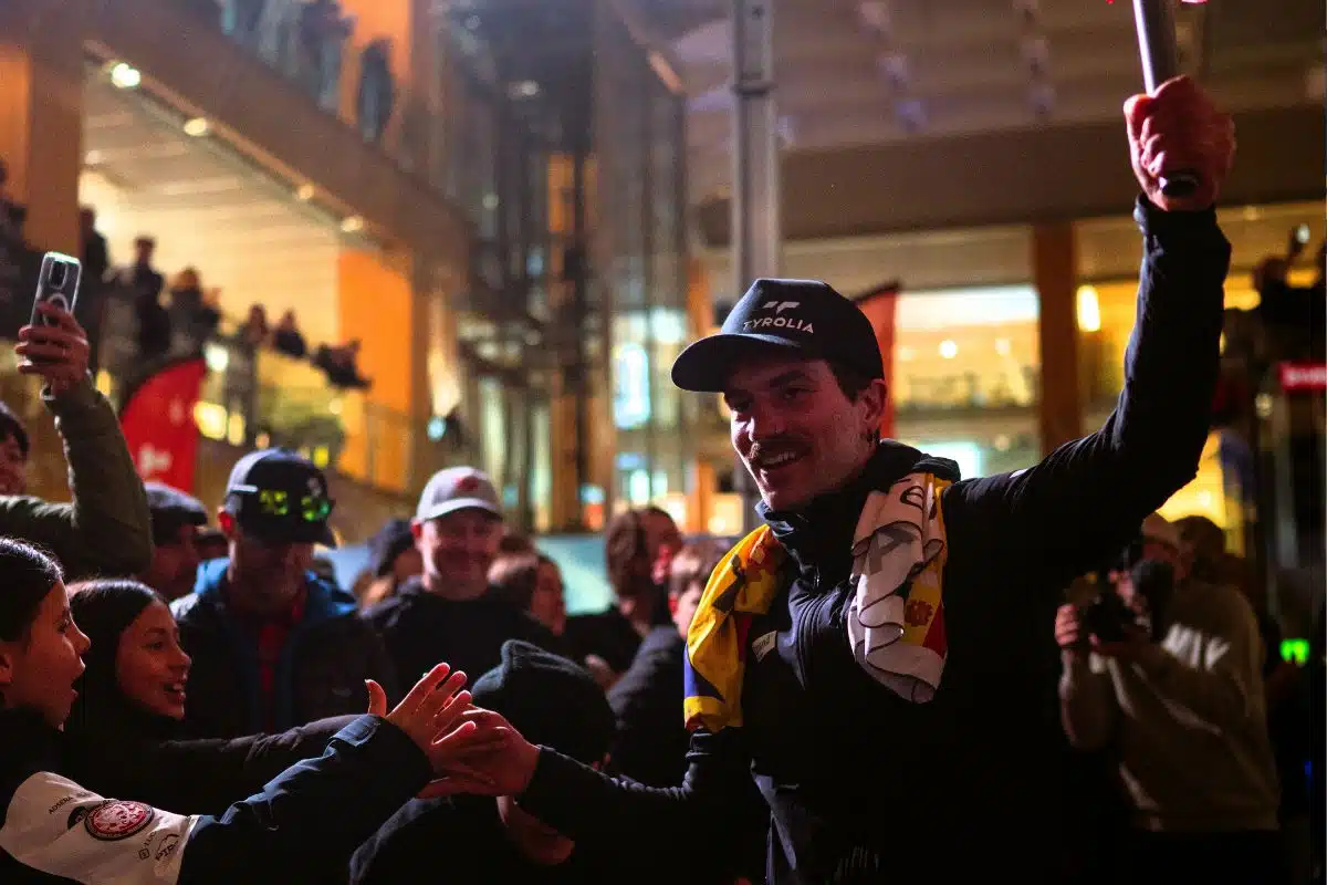 Mundiales de Freeride Andorra