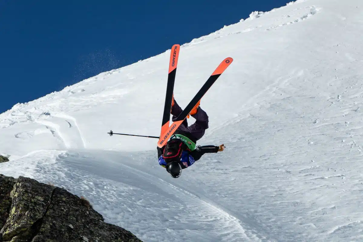 Freeride Ordino Arcalis