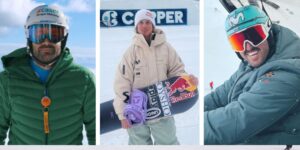 delegación española COE juegos olimpicos Milan Cortina