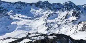 Mundial Freeride Ordino Arcalís