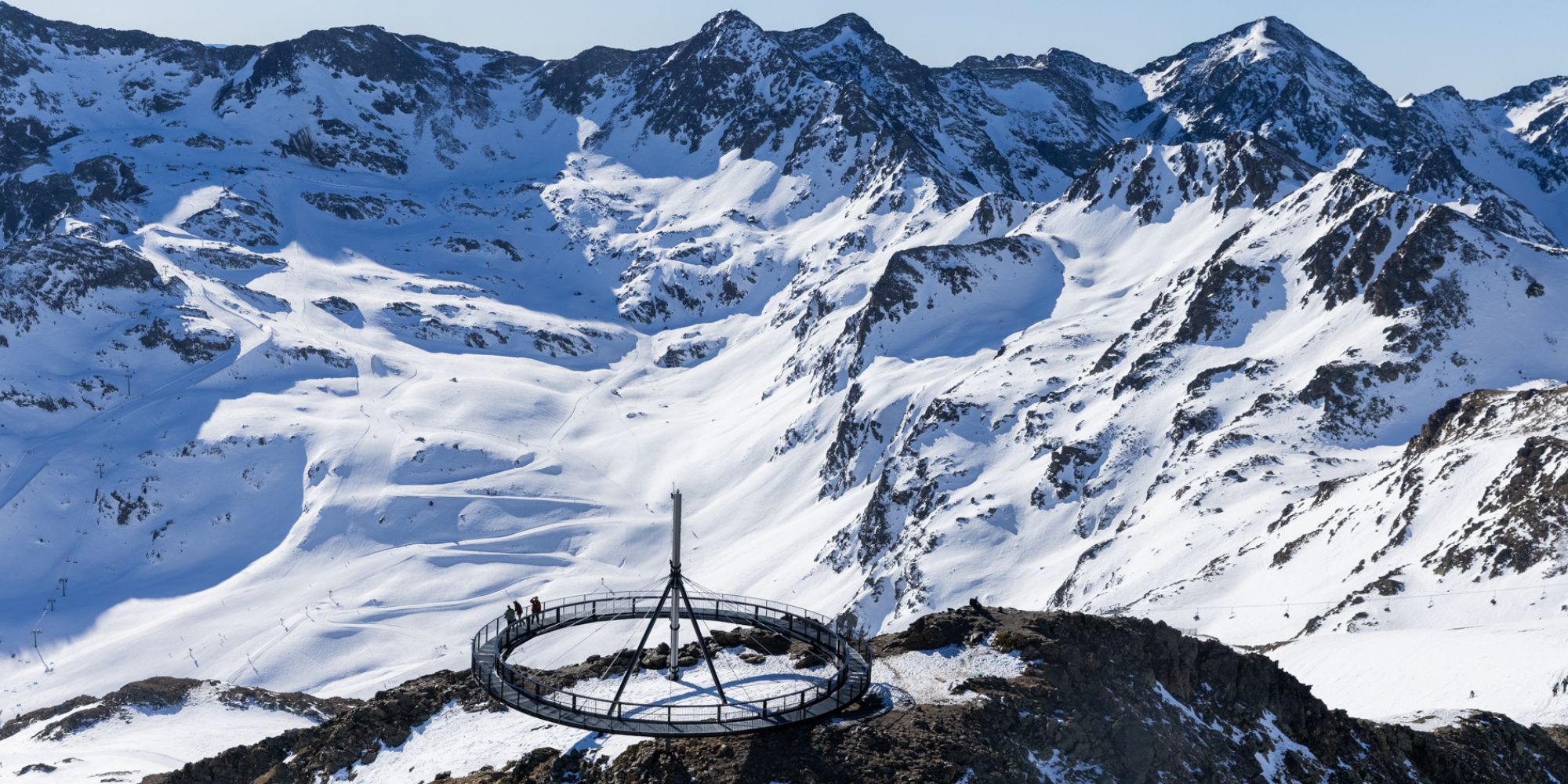 Mundial Freeride Ordino Arcalís