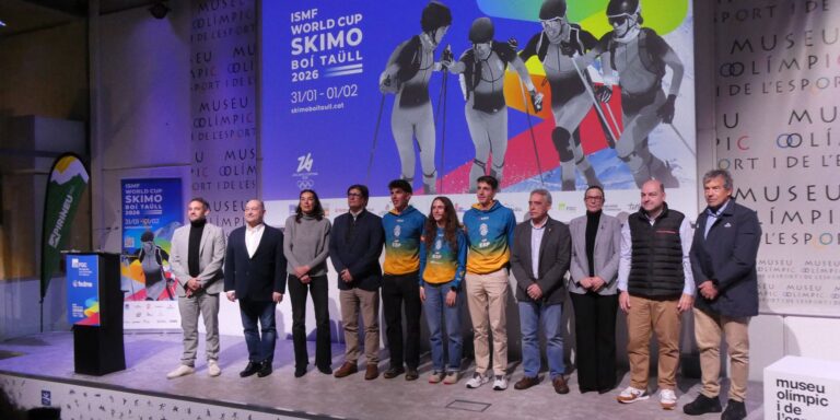 equipo olímpico español