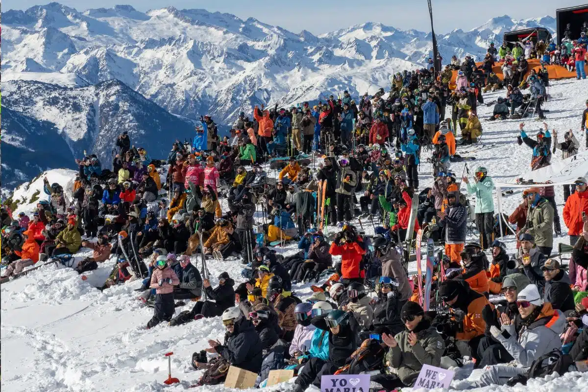 Publico Baqueira 
