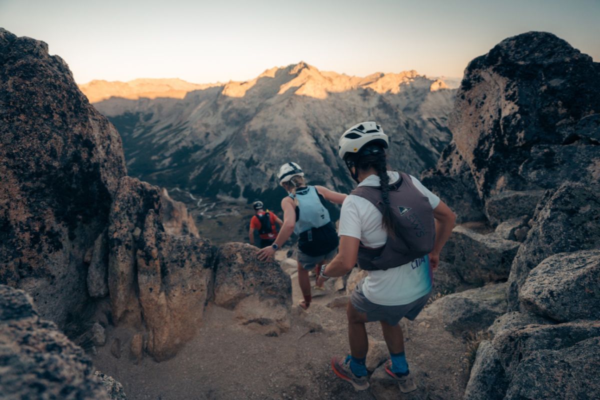 4 Refugios Bariloche