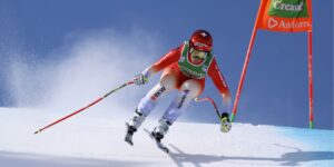 Corinne Suter Grandvalira Andorra