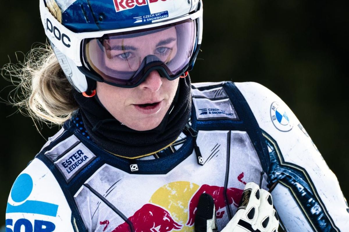 Ester Ledecka_Grandvalira