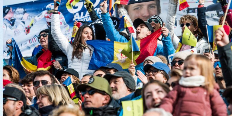 Copa del mundo femenina