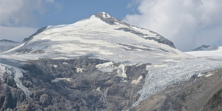 Großglockner,