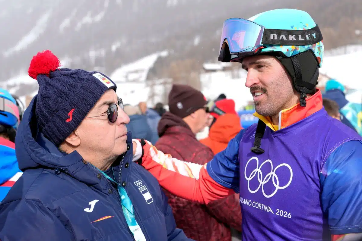 Lucas Eguibar Alkejandro Blanco 