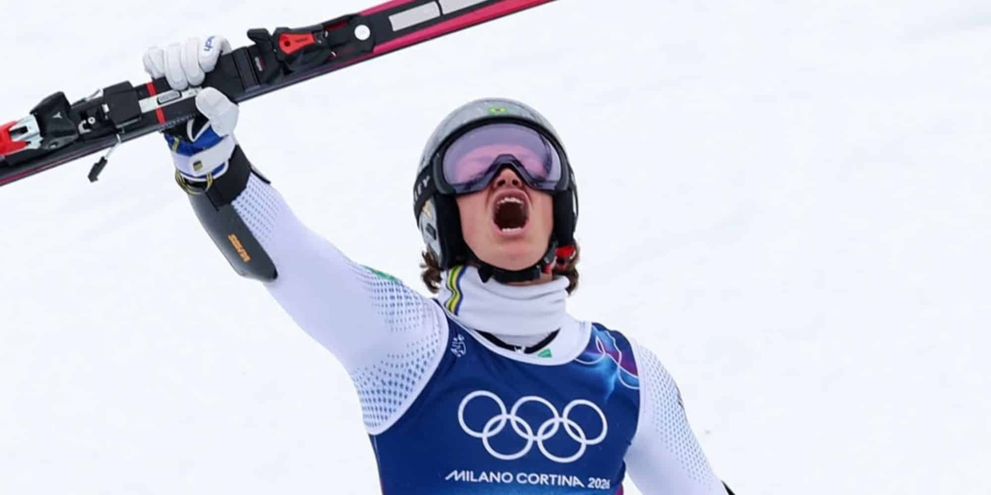 Lucas Pinheiro Braathen