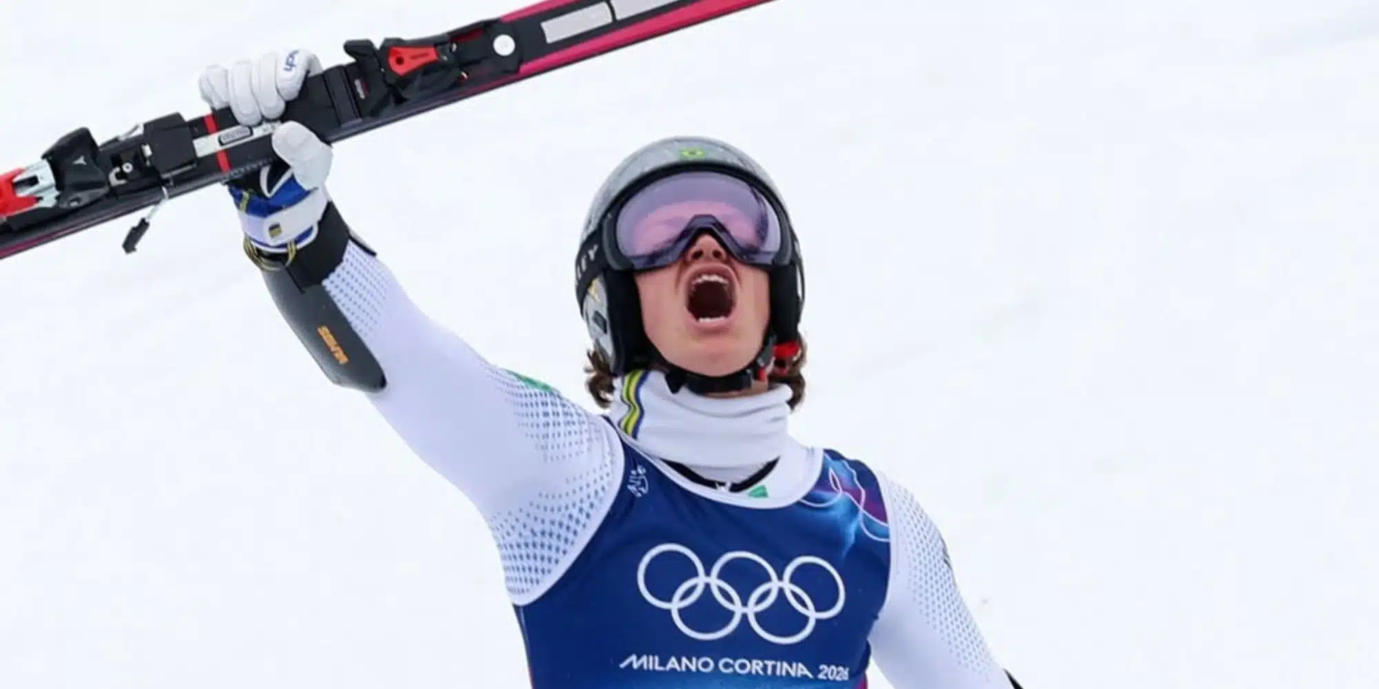 Lucas Pinheiro Braathen