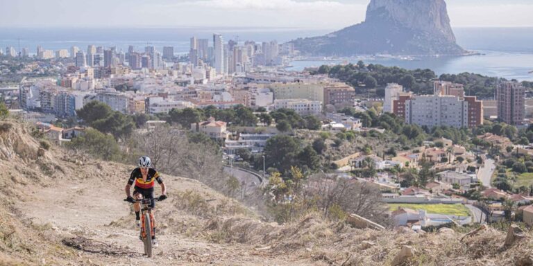Copa del Mundo XCM