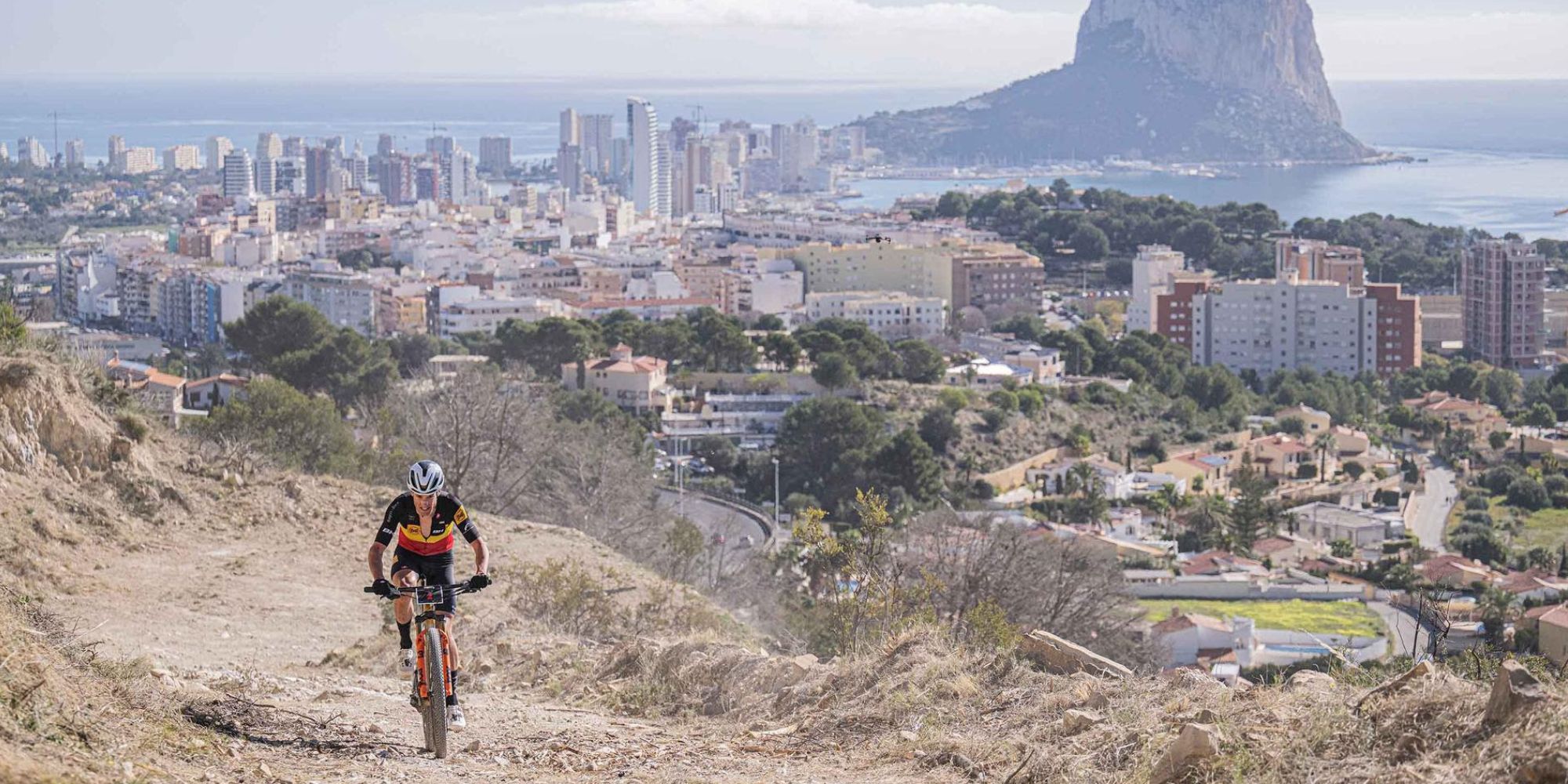 Copa del Mundo XCM