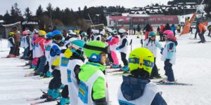Esport Blanc Escolar La Molina
