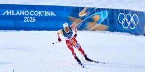 Jaume Pueyo sprint clásico