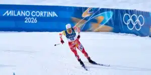 Jaume Pueyo sprint clásico