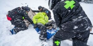 Pisters Helly Hansen