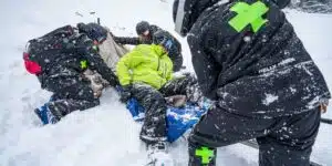 Pisters Helly Hansen