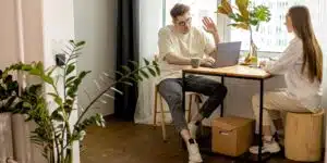 plataforma de alquiler