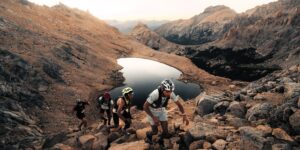 4 Refugios San Carlos de Bariloche