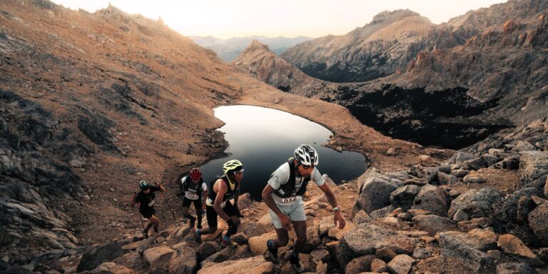 4 Refugios San Carlos de Bariloche