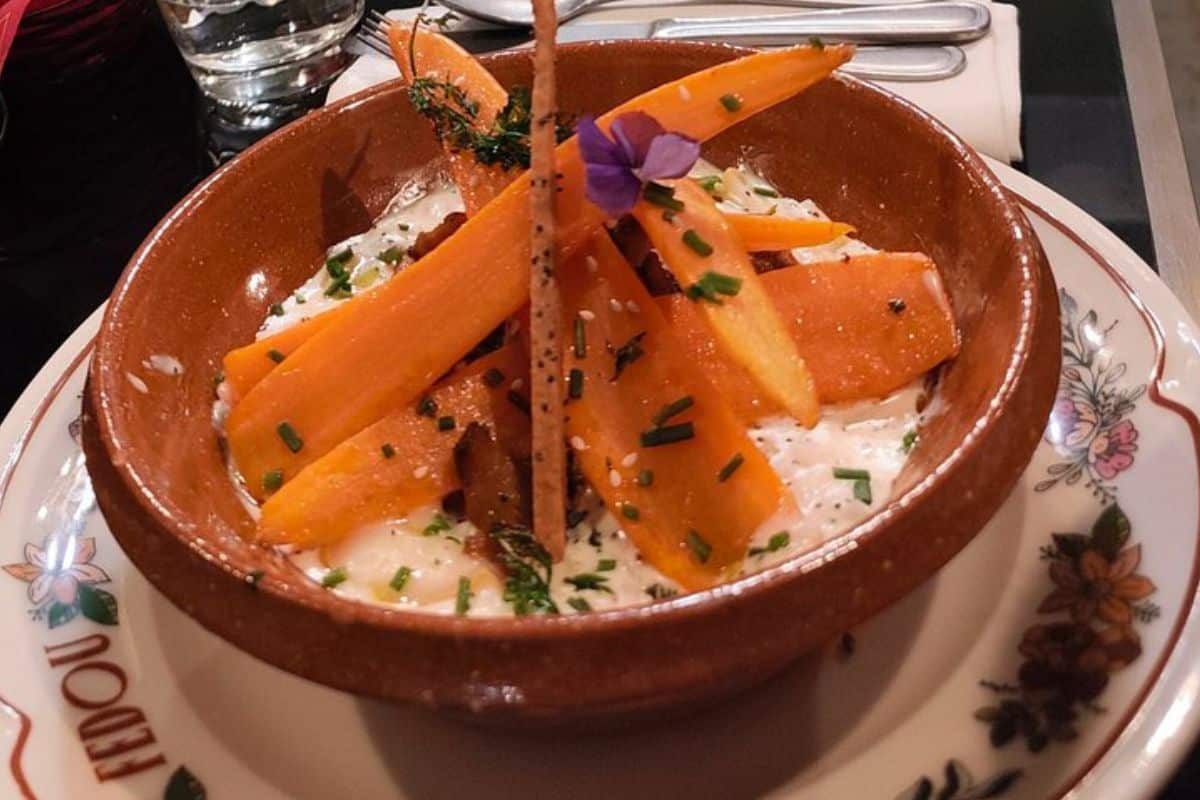 Restaurant Fédou