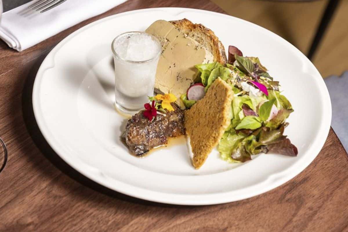 Restaurant Fédou