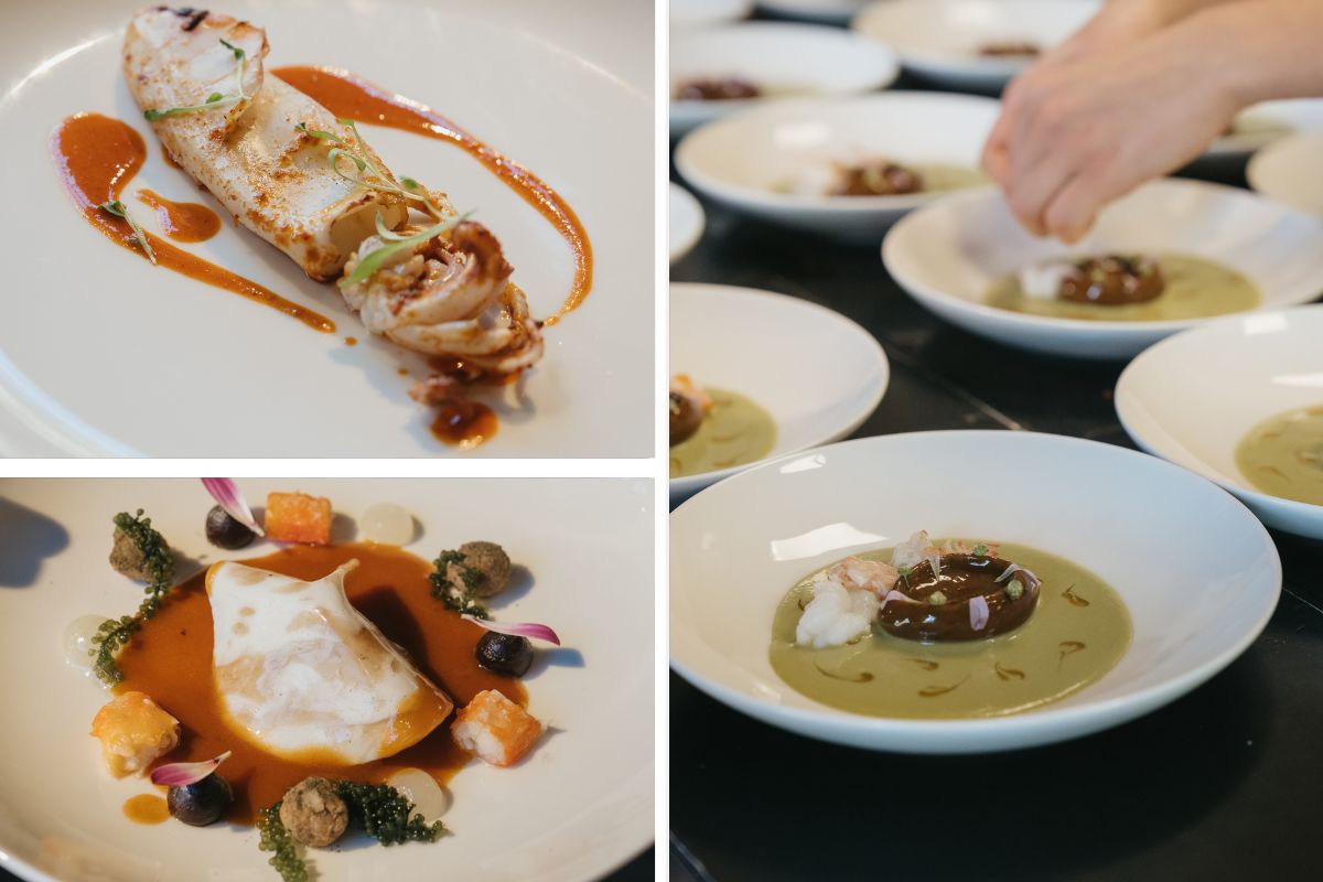 Snow Club Gourmet Grandvalira l'Abarset