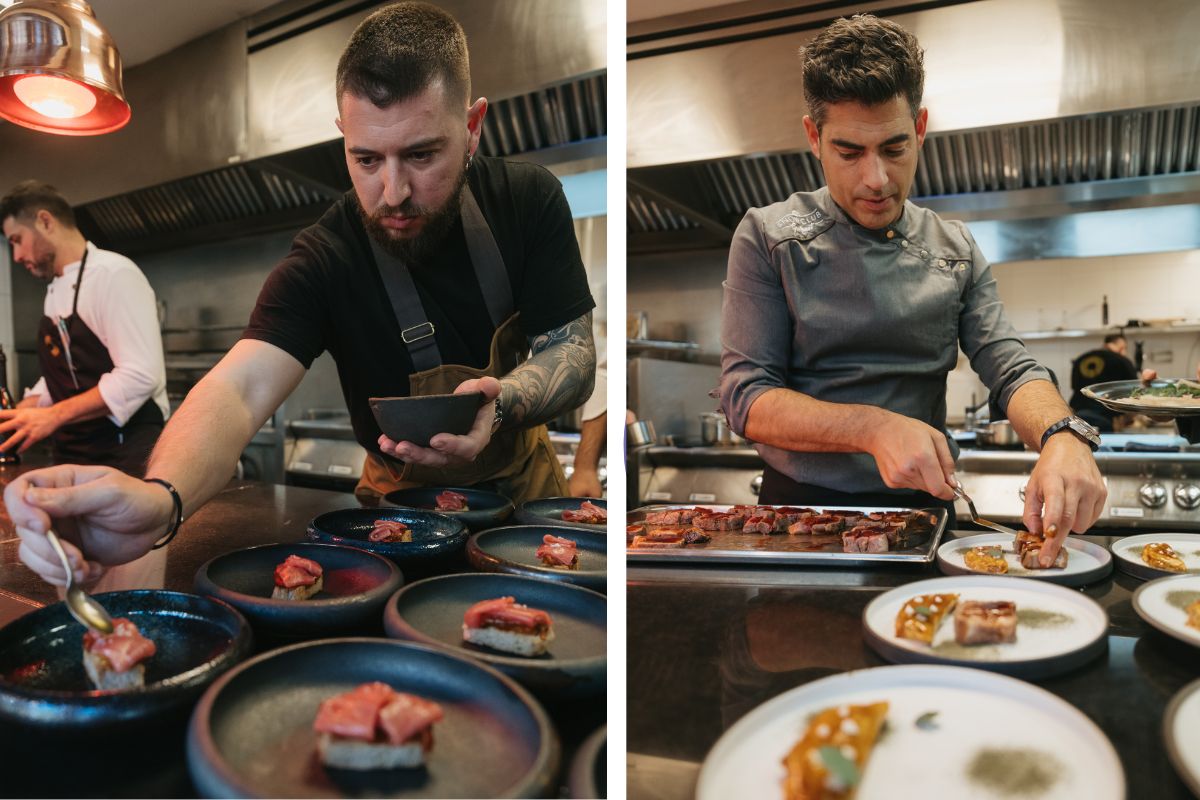 Snow Club Gourmet Grandvalira l'Abarset