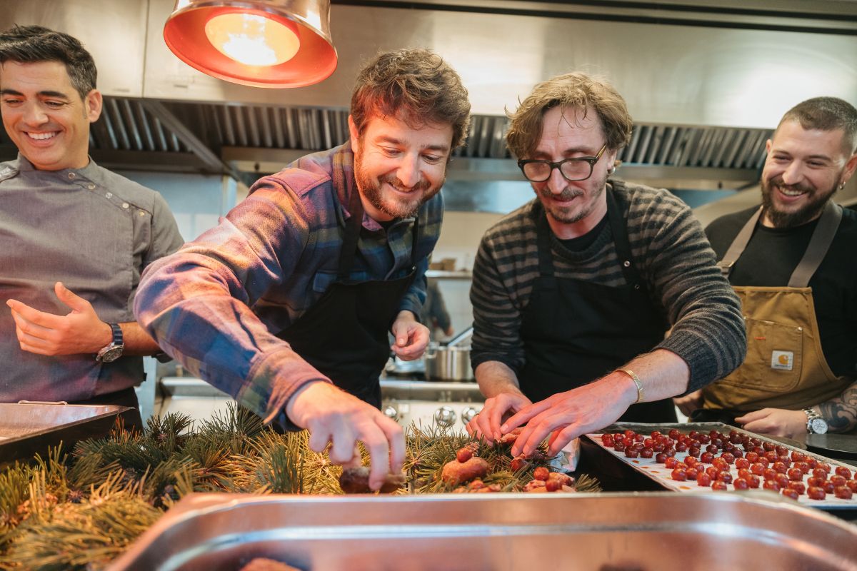 Snow Club Gourmet Grandvalira l'Abarset