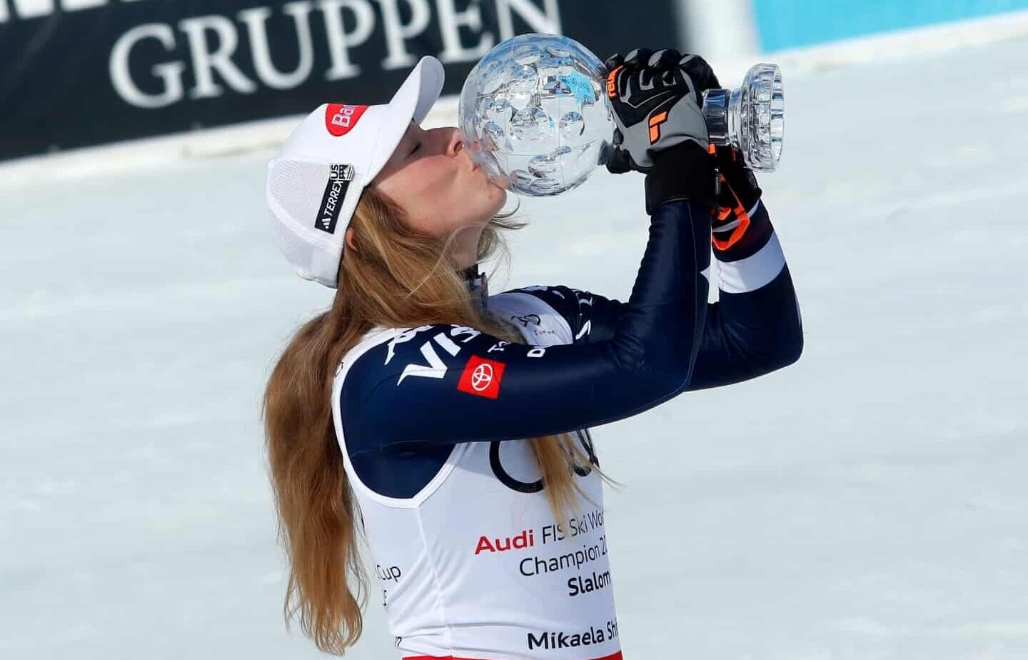 Mikaela Shiffrin