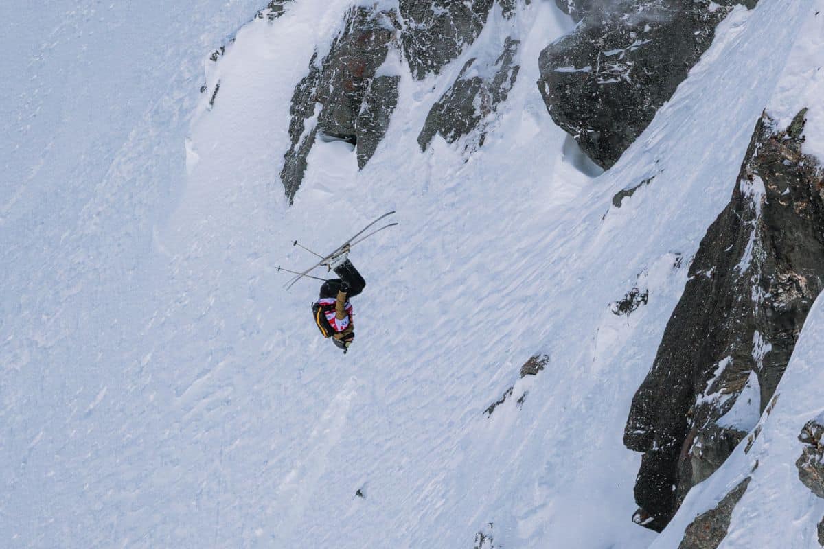 Abel Moga Verbier
