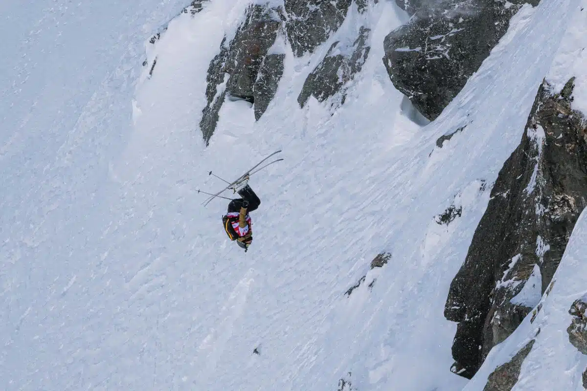 Abel Moga Verbier 