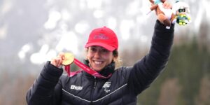 Audrey Pascual eslalon