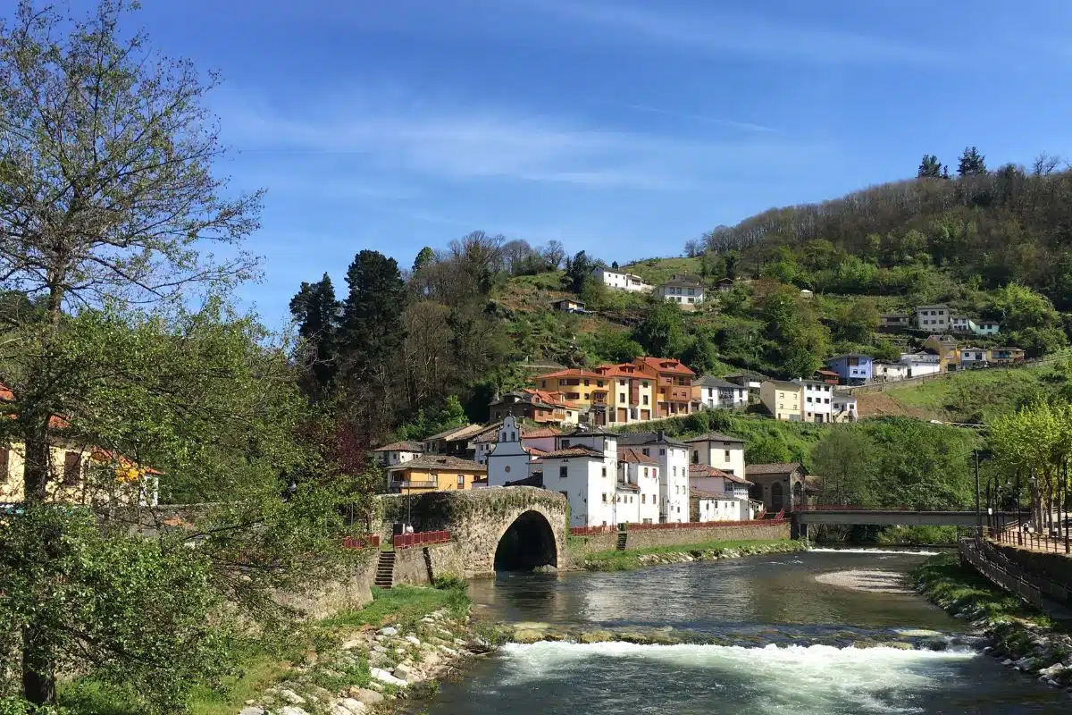 Cangas de Narcea